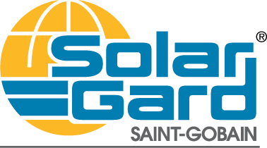 Logo SOLARGARD Saint Gobain