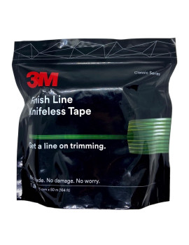 Finish Line