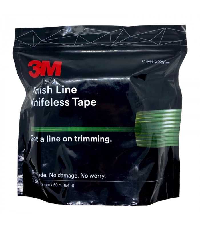 Finish Line