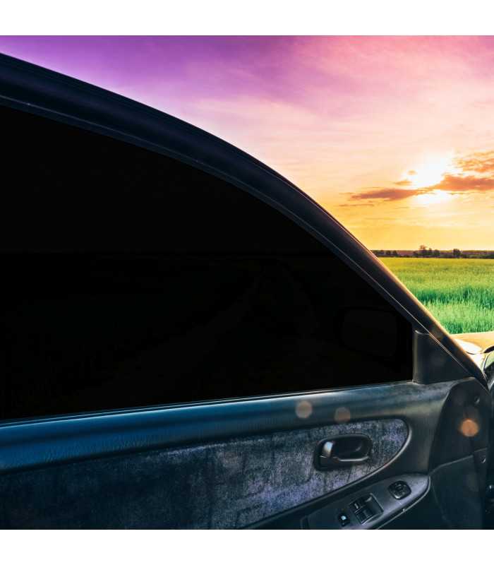 Ceramic Performance 2 - Film auto Saint-Gobain Solar Gard