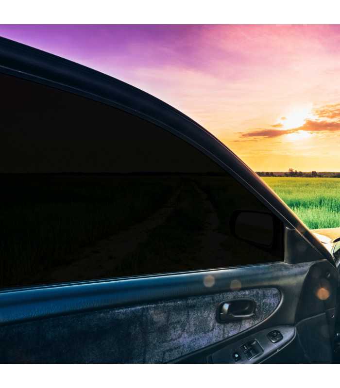 Ceramic Performance 5 - Film auto Saint-Gobain Solar Gard
