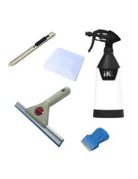 Kit de pose pour particuliers
