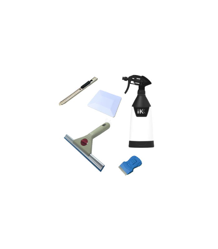 Kit de pose pour particuliers Kit de pose pour particuliers