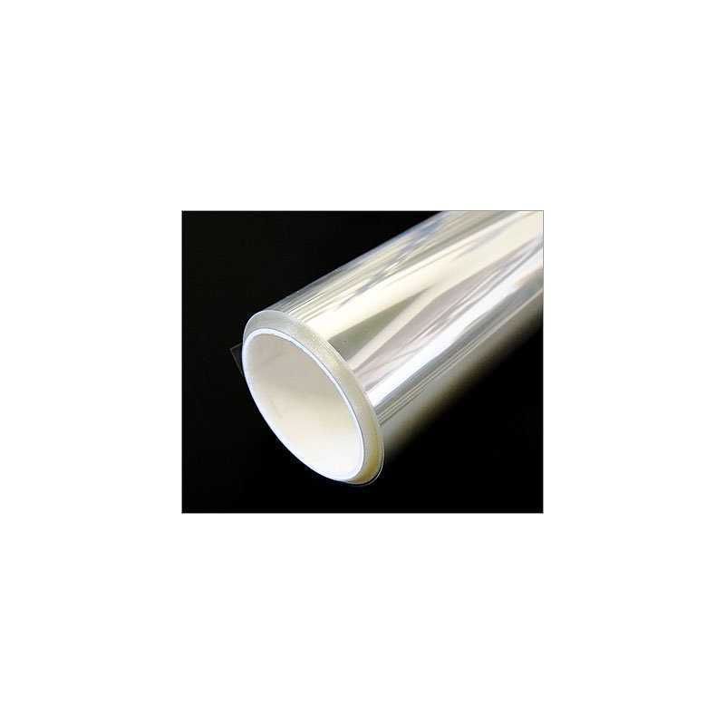 Rouleau de film ultra clear