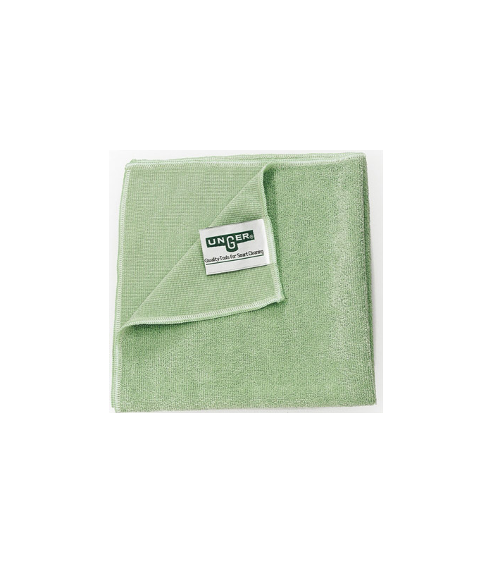 Chiffon microfibre Unger 200 Vert