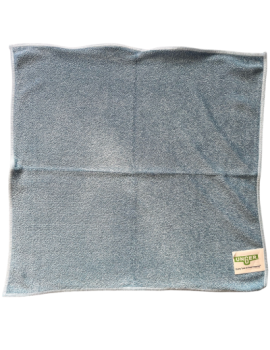 Chiffon Microfibre Unger...