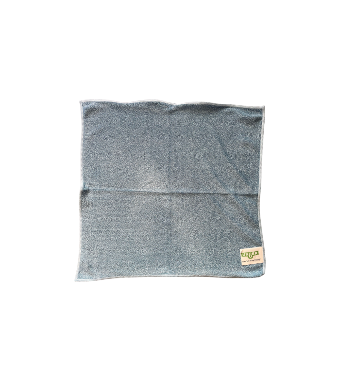 Chiffon Microfibre Unger 2000 Bleu