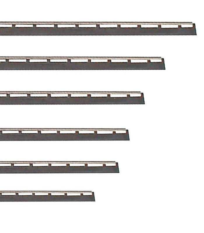 Barrette avec lame caoutchouc Unger Pro