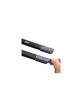 Barrette avec lame Unger ErgoTec Ninja