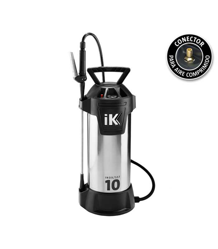 Pulvérisateur IK INOX SST10