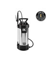 Pulvérisateur IK INOX SST10