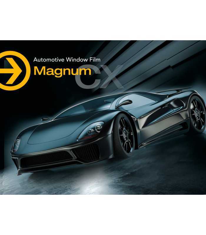 Film de vitres pour voiture - Magnum CX S2
