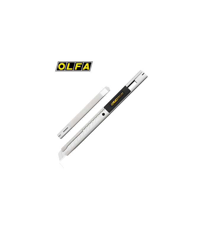Cutter Olfa SVR 2