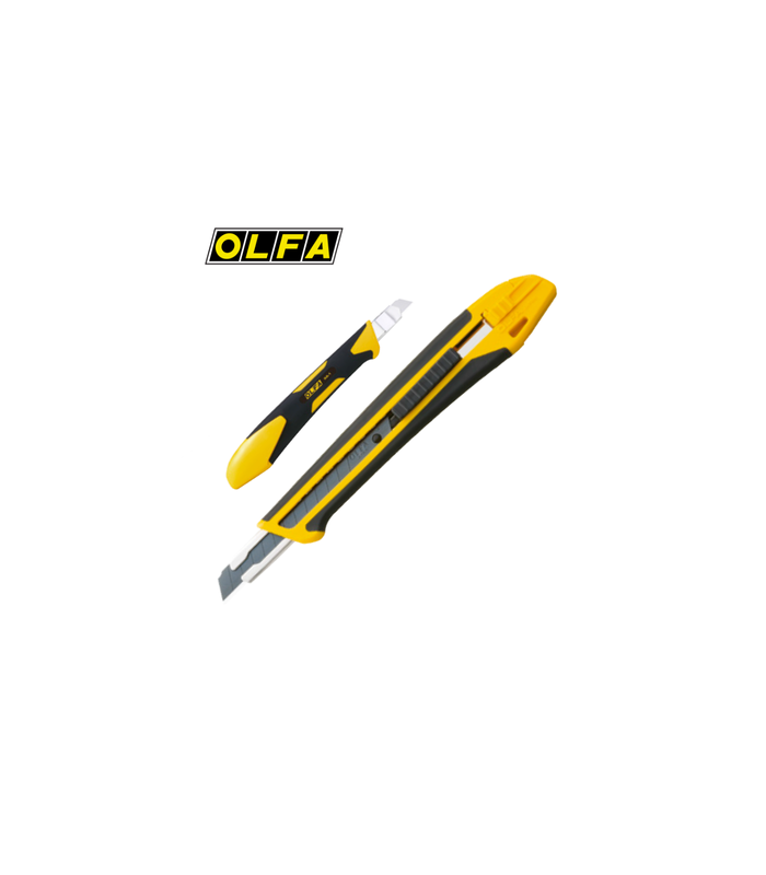 Cutter Olfa XA-1