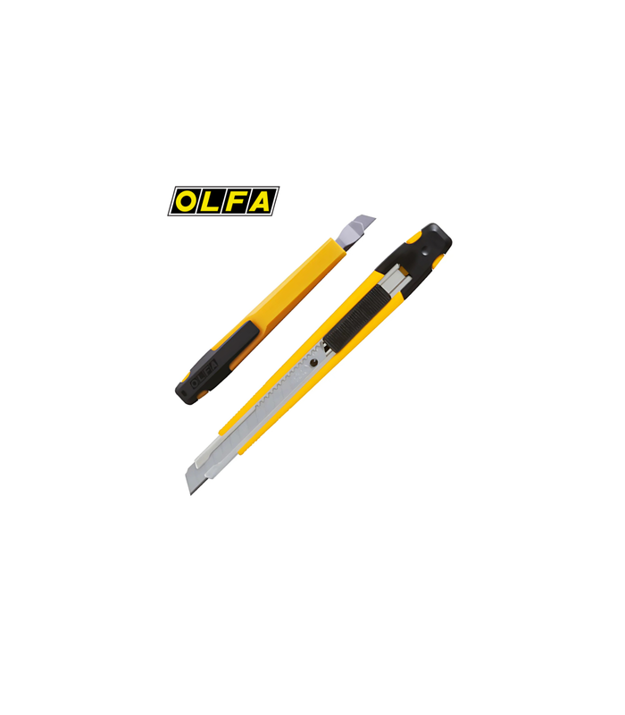 Cutter Olfa A1