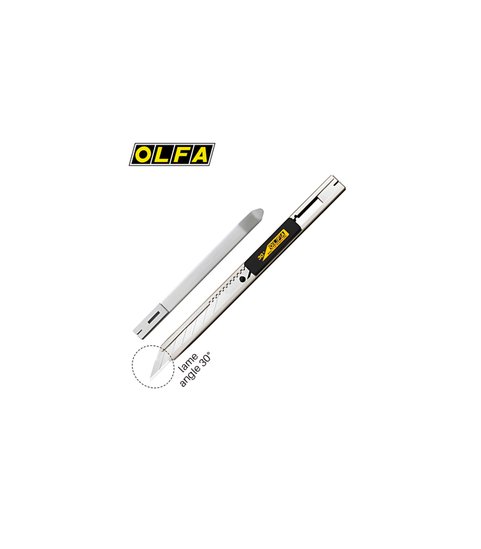 Cutter Olfa Sac-1