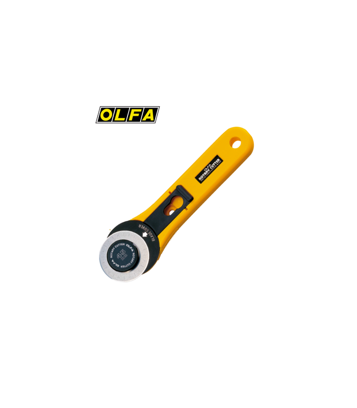Cutter rotatif OLFA 45mm