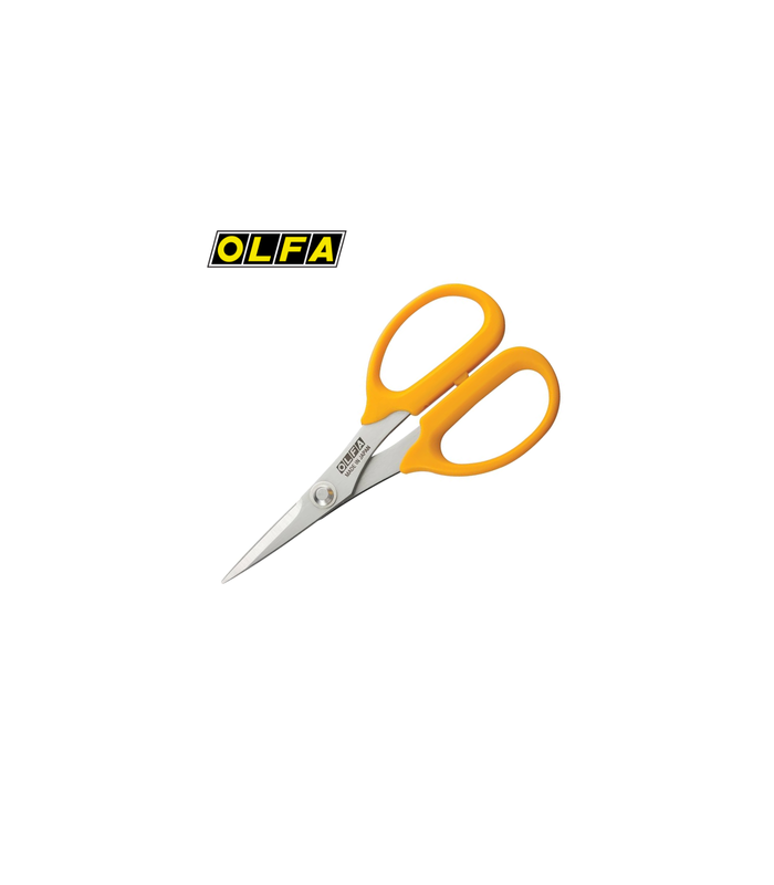 Ciseaux de précision OLFA 12cm