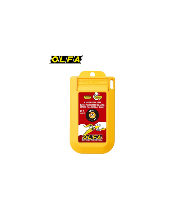 OLFA DC4