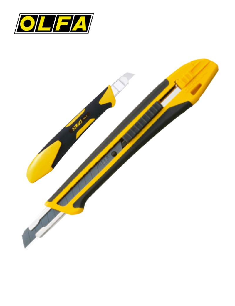 Cutter OLFA XA-1
