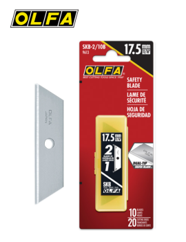 Lames Cutter OLFA SKB-2 (10)