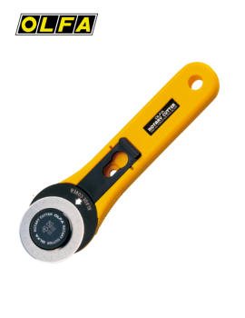 Cutter rotatif OLFA 45mm