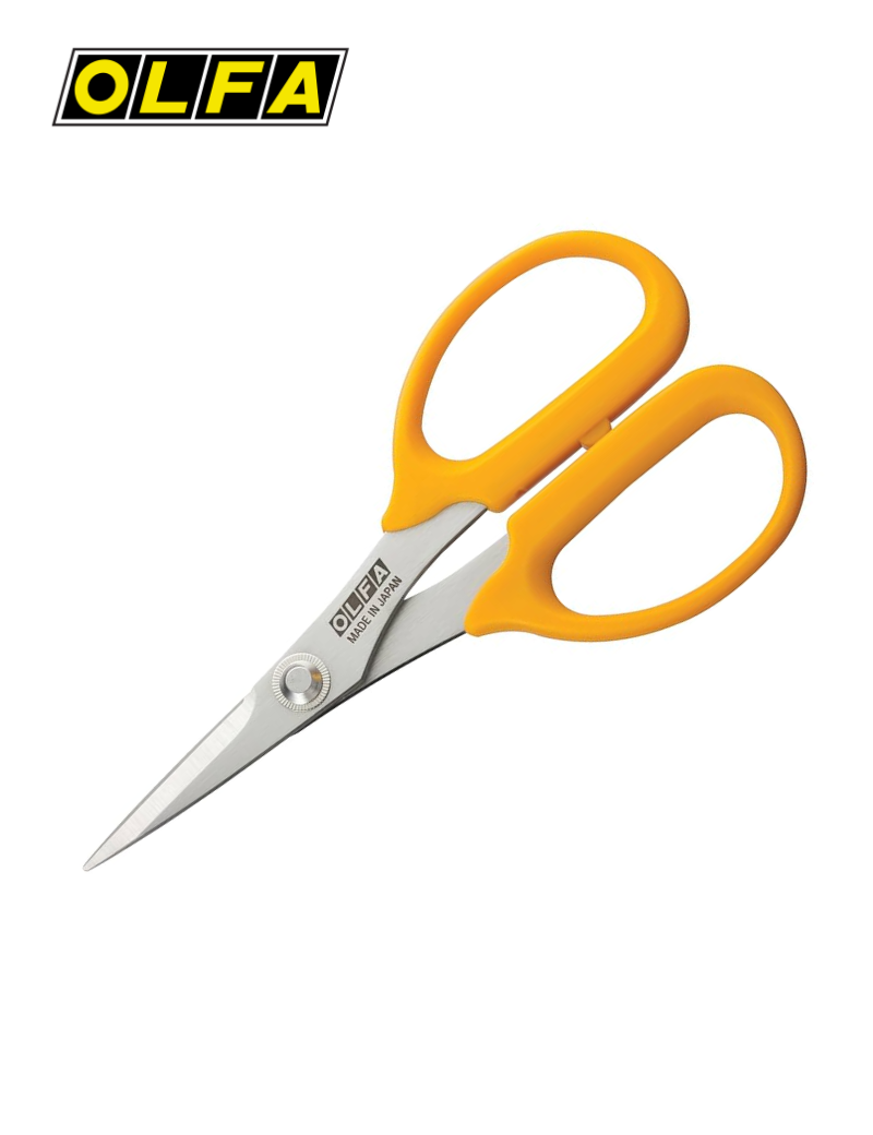 Ciseaux de précision OLFA 12cm Ciseaux de précision OLFA 12cm