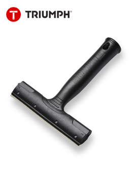 Grattoir Triumph 15cm
