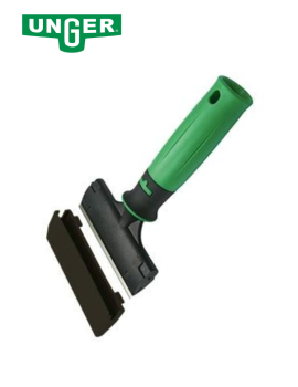 Grattoir Unger Ergotec 10cm