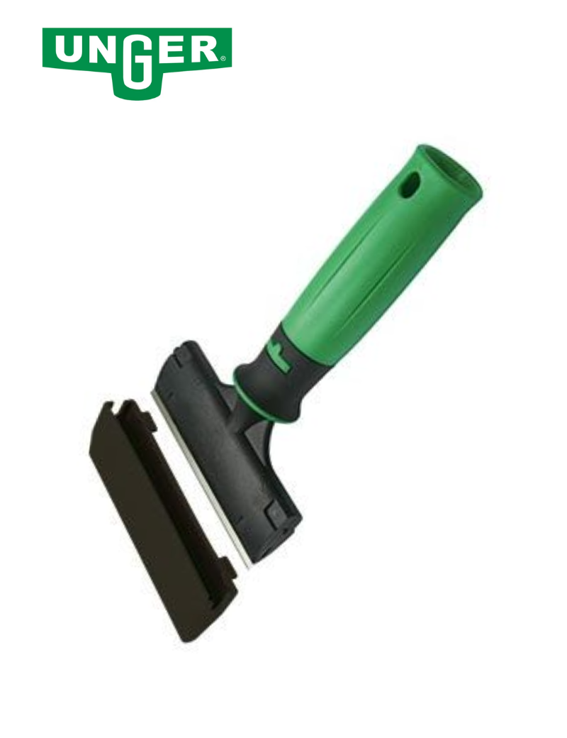 Grattoir Unger Ergotec 10cm Grattoir Unger Ergotec 10cm