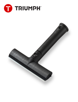 Grattoir Triumph Rétractable 15cm