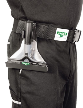 Porte Grattoir Unger ErgoTec Ninja 15cm