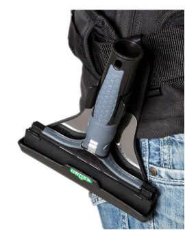 Porte Grattoir Unger ErgoTec Ninja 15cm