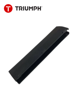 Couvercle de protection grattoir Triumph