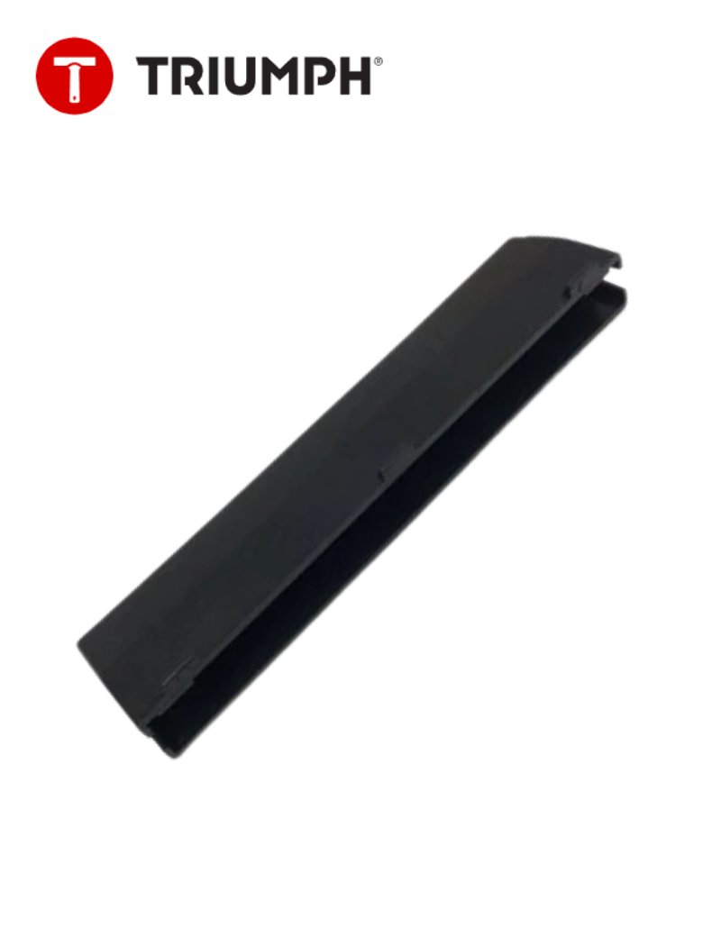 Couvercle de protection grattoir Triumph Couvercle de protection grattoir Triumph