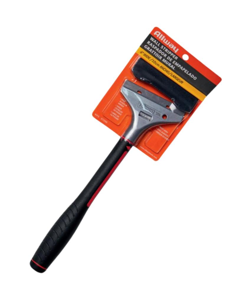 Grattoir Allway 10cm Grattoir Allway 10cm