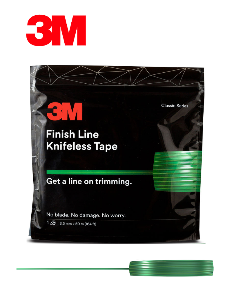 3M Finish Line 3M Finish Line