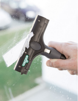 Grattoir Unger Ergotec Ninja 15cm inclinable