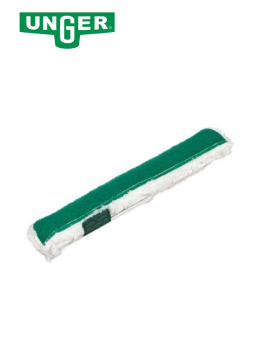 Mouilleur Unger revêtement Pad - 35cm
