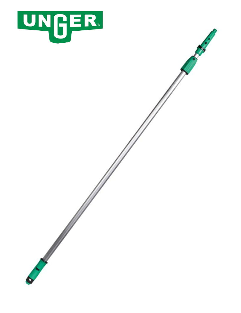 Perche Optiloc 2 sections Unger 1,25m
