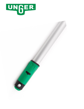 Perche Optiloc 2 sections Unger 1,25m