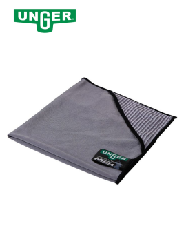 Chiffon microfibre Unger Ninja ErgoTec
