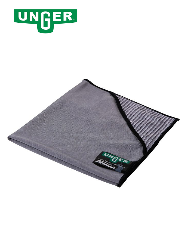 Chiffon microfibre Unger Ninja ErgoTec Chiffon microfibre Unger Ninja ErgoTec
