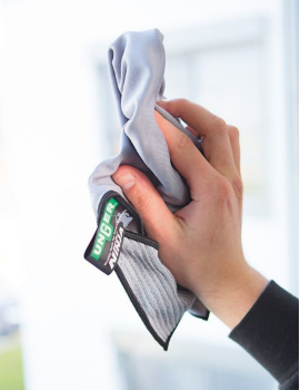 Chiffon microfibre Unger Ninja ErgoTec