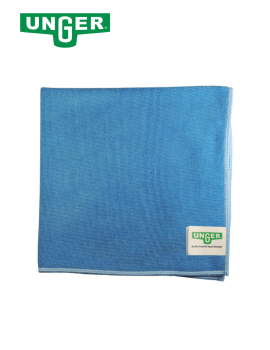 Chiffon Microfibre Unger 2000 Bleu