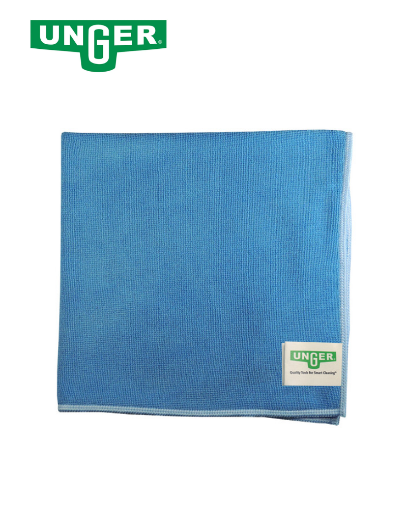 Chiffon Microfibre Unger 2000 Bleu Chiffon Microfibre Unger 2000 Bleu
