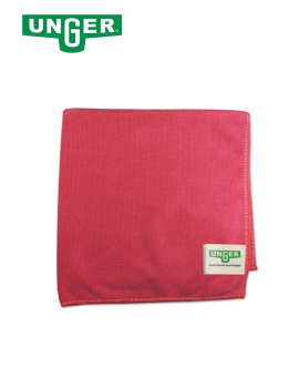 Chiffon Microfibre Unger 4000 Rouge