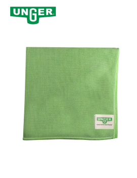 Chiffon microfibre Unger 200 Vert