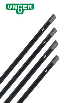 Barrette avec lame Unger ErgoTec Ninja