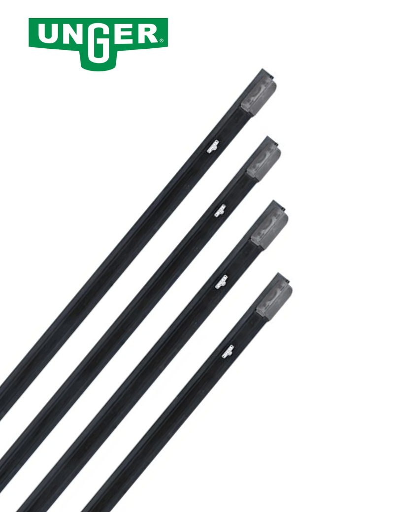 Barrette avec lame Unger ErgoTec Ninja